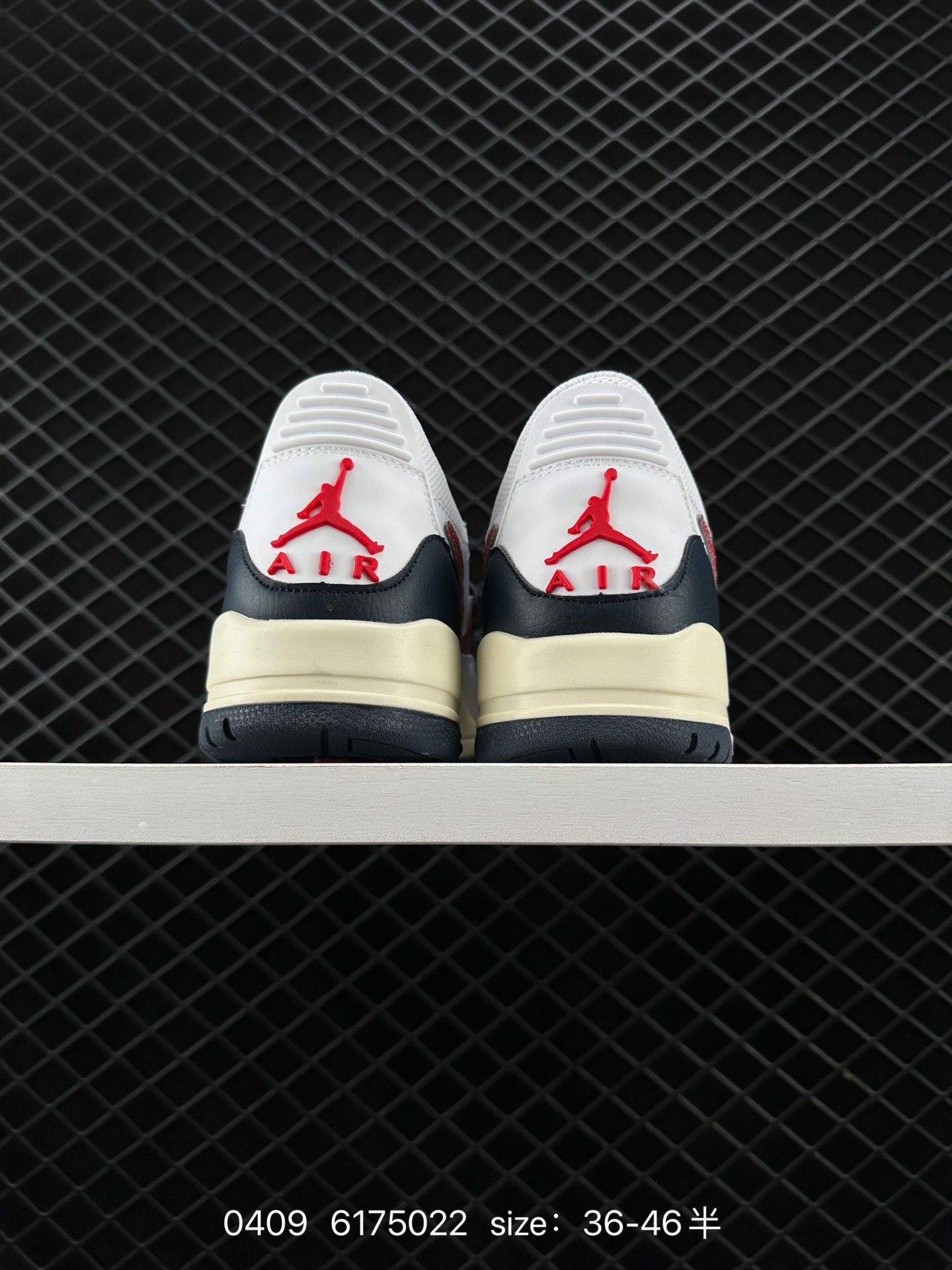 Nike Air Jordan Legacy 312 Low